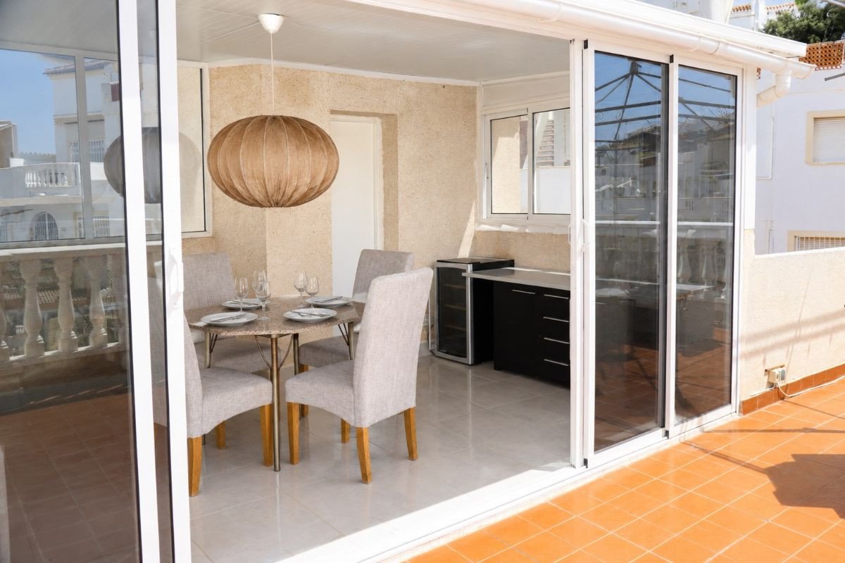 4 Bed Detached Villa in Ciudad Quesada
