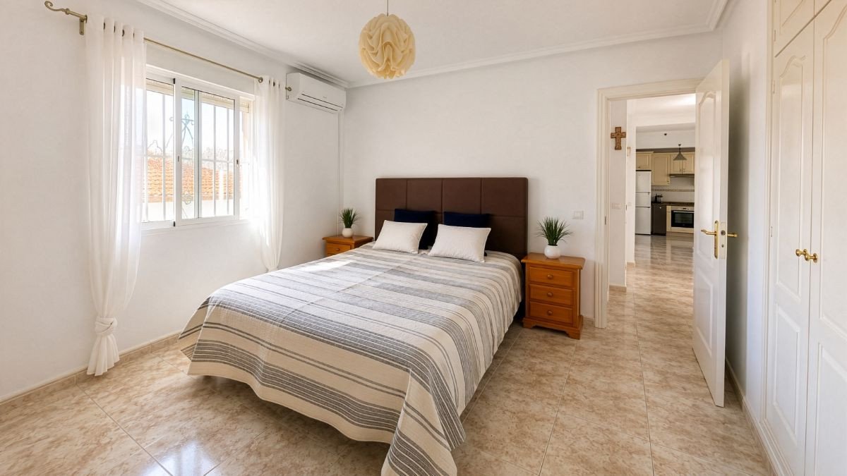 4 Bed Detached Villa in Ciudad Quesada