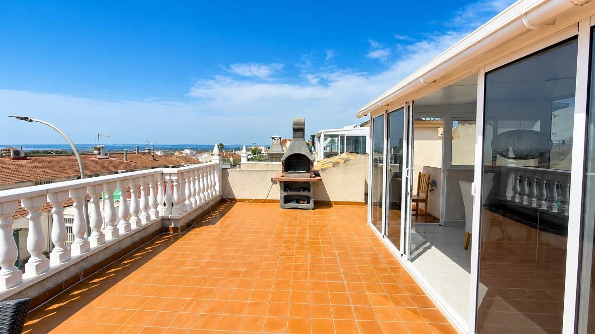 4 Bed Detached Villa in Ciudad Quesada
