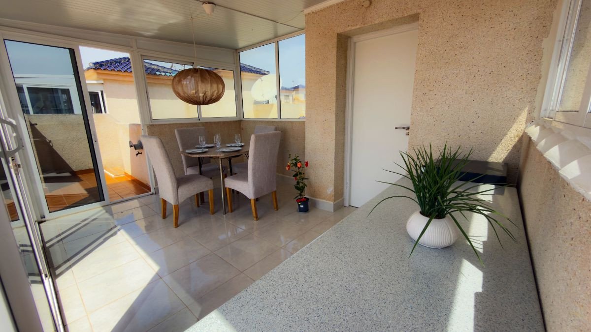 4 Bed Detached Villa in Ciudad Quesada