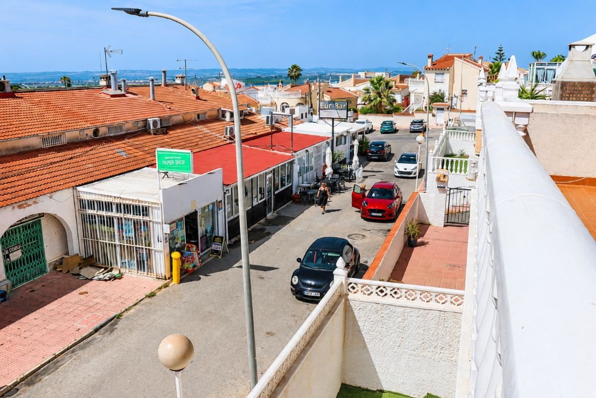 4 Bed Detached Villa in Ciudad Quesada