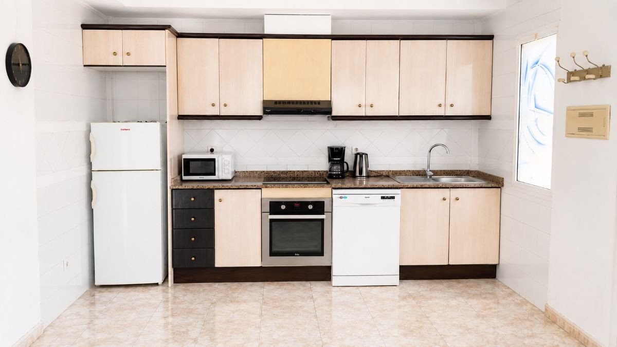 4 Bed Detached Villa in Ciudad Quesada