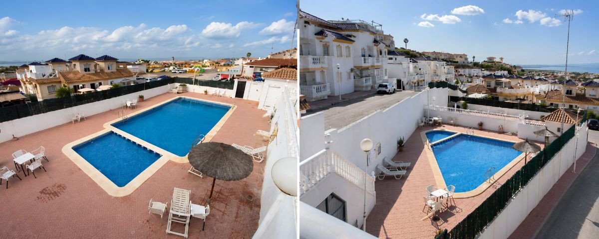 4 Bed Detached Villa in Ciudad Quesada