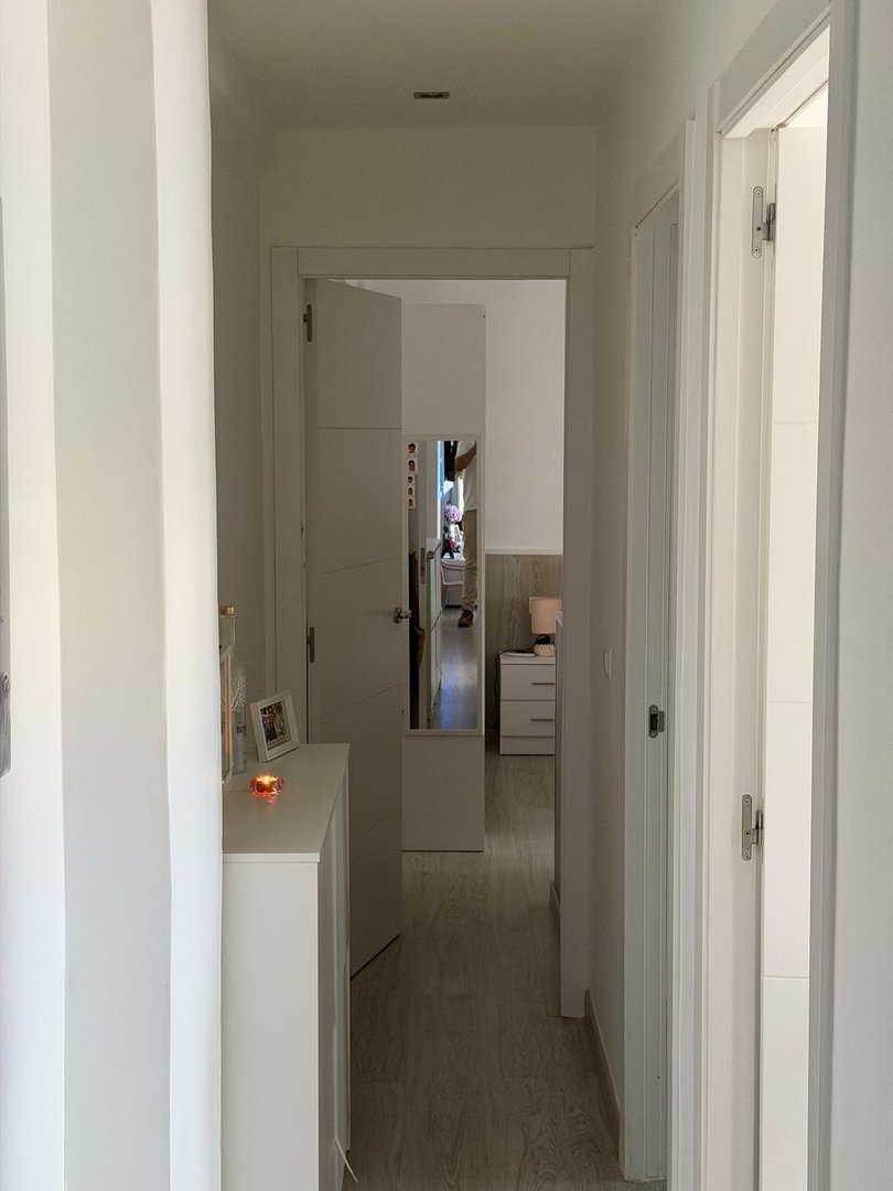 3 Bed Middle Floor Apartment in Marbella