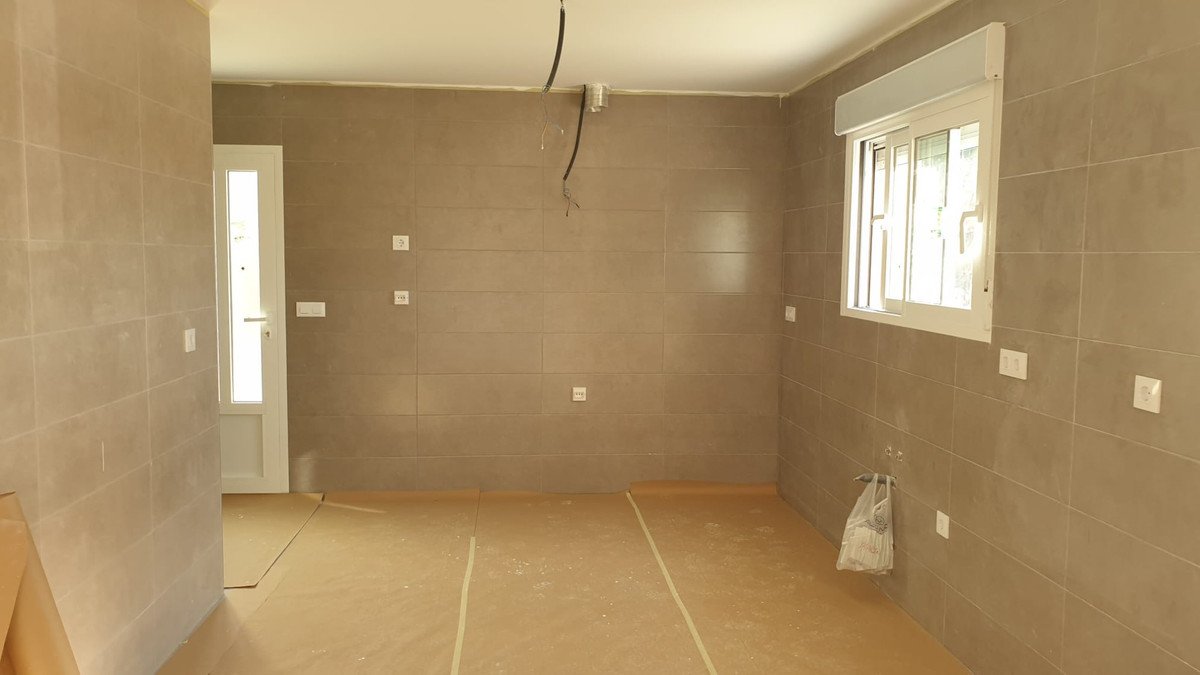 3 Bed Detached Villa in Pinoso