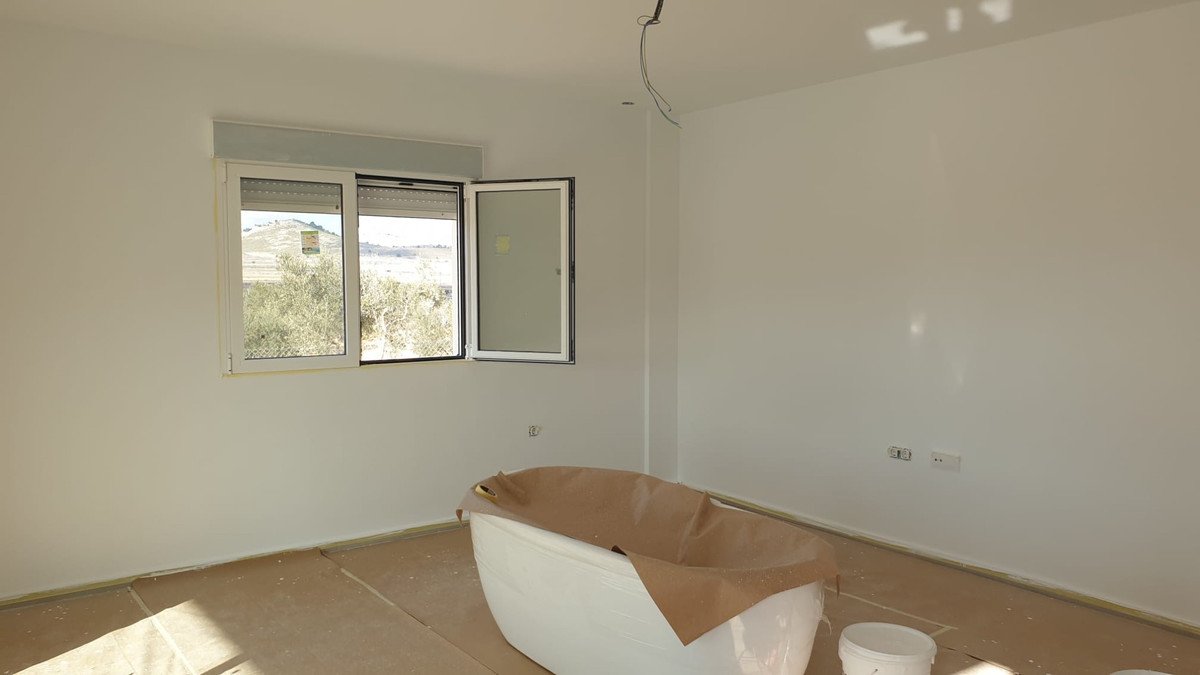 3 Bed Detached Villa in Pinoso