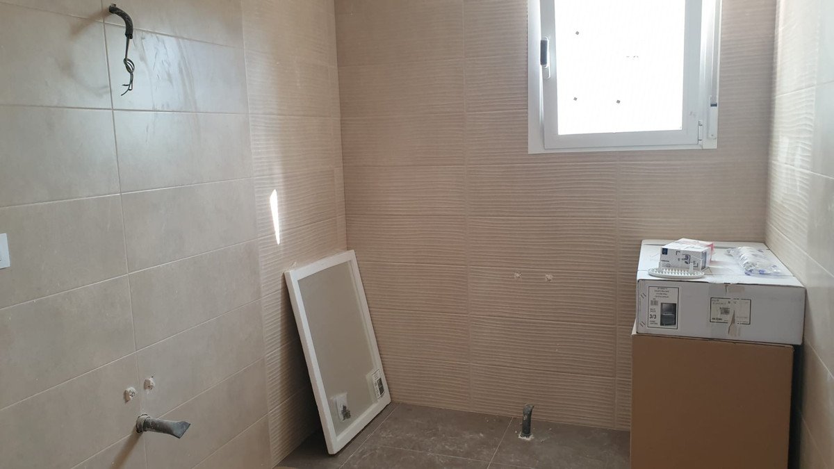 3 Bed Detached Villa in Pinoso