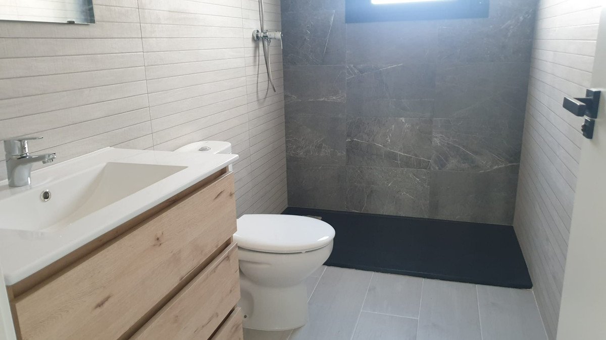 3 Bed Detached Villa in Pinoso