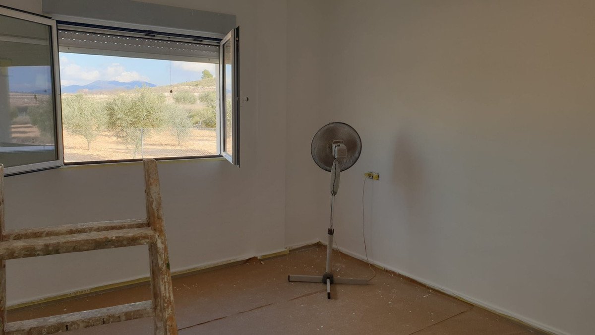 3 Bed Detached Villa in Pinoso