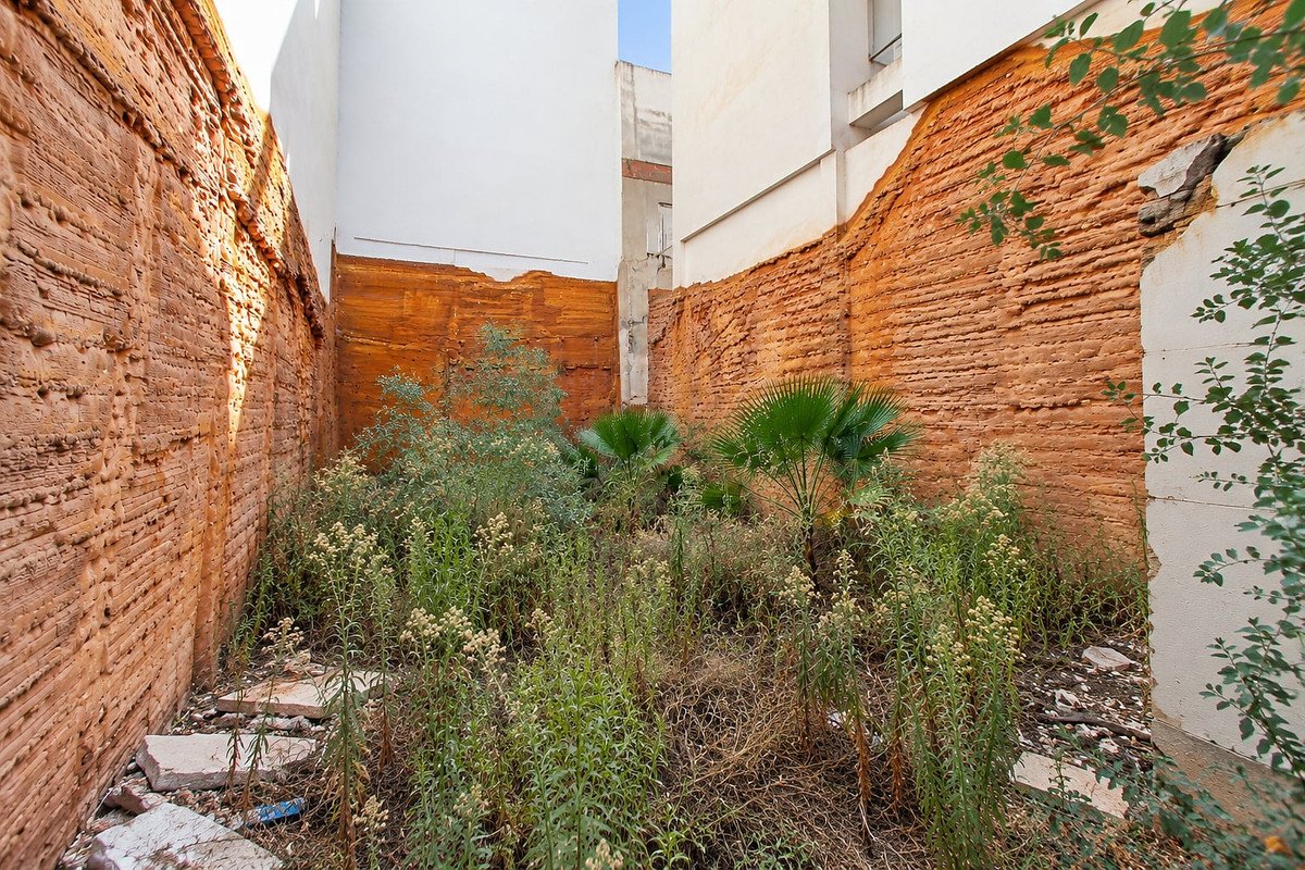 Residential Plot in Torrevieja