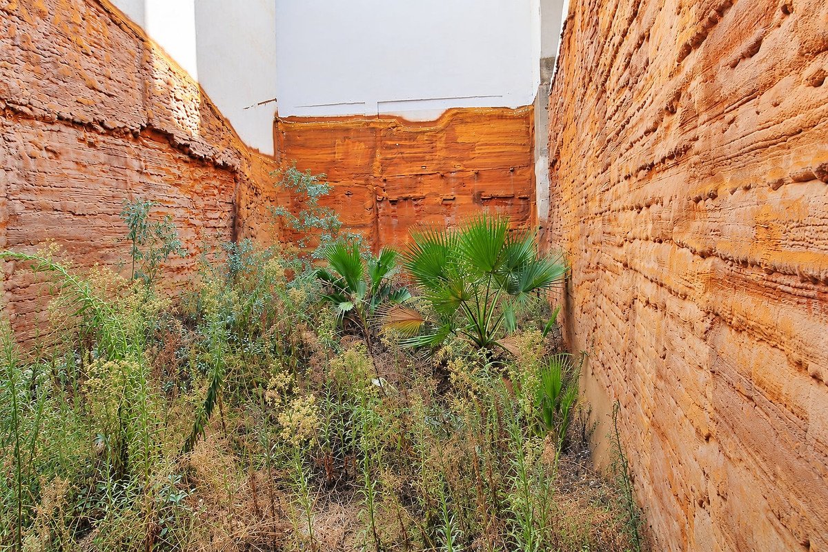 Residential Plot in Torrevieja