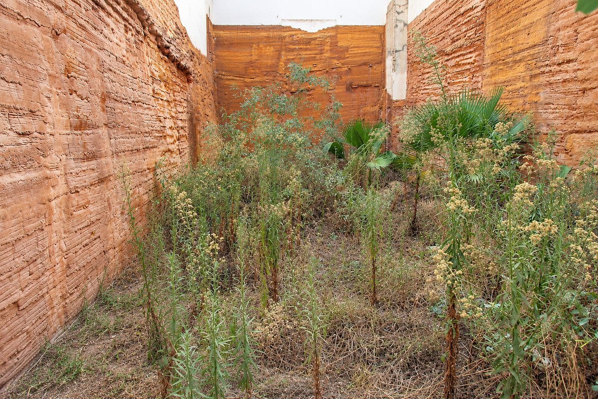 Residential Plot in Torrevieja