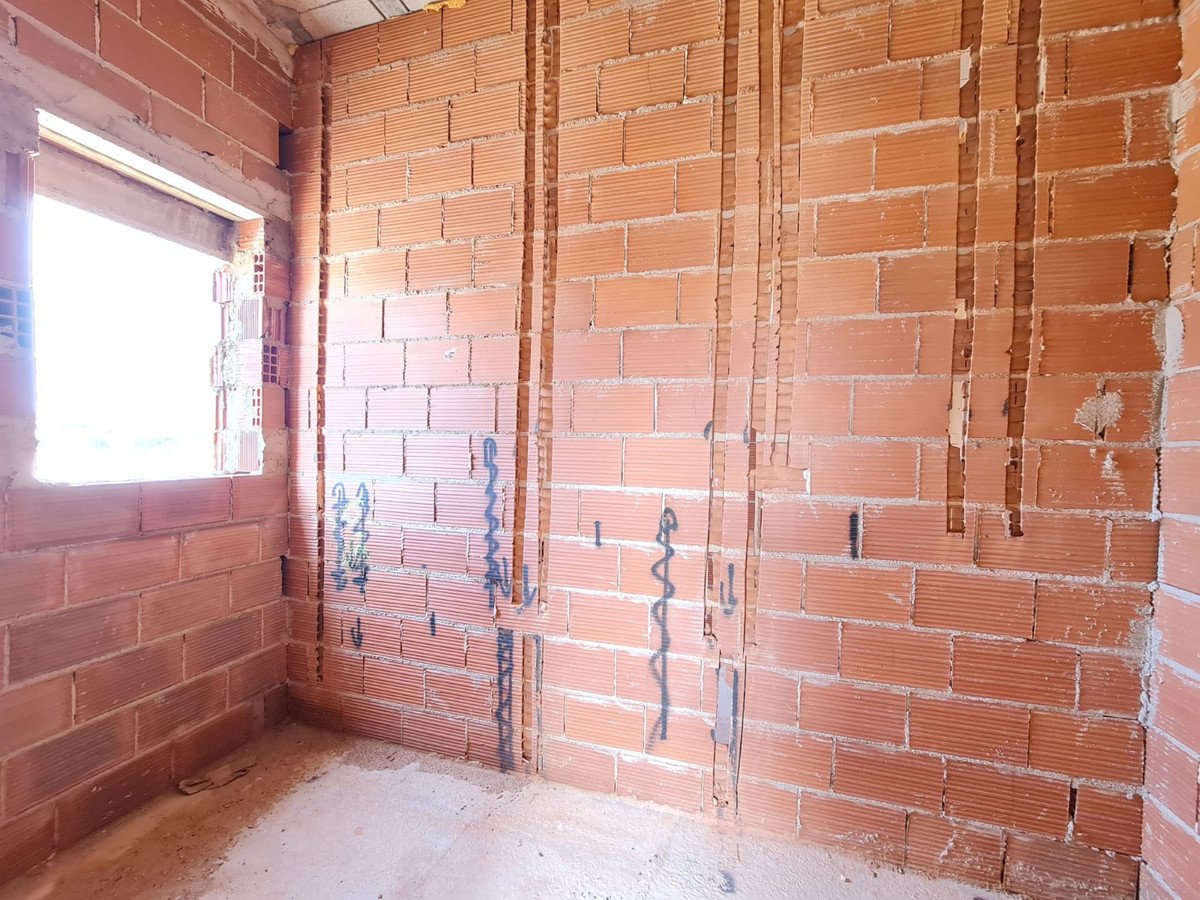 3 Bed Detached Villa in Pinoso