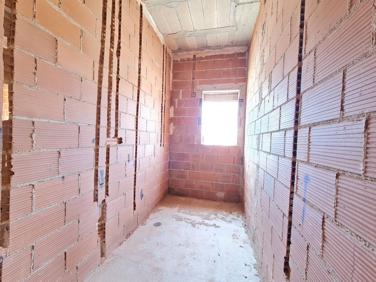 3 Bed Detached Villa in Pinoso