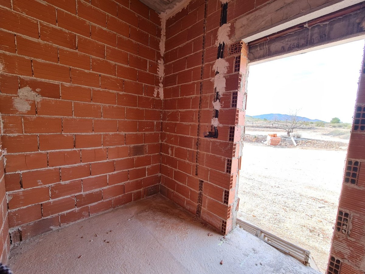 3 Bed Detached Villa in Pinoso