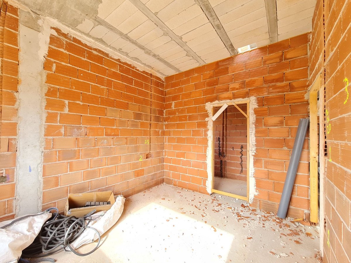 3 Bed Detached Villa in Pinoso