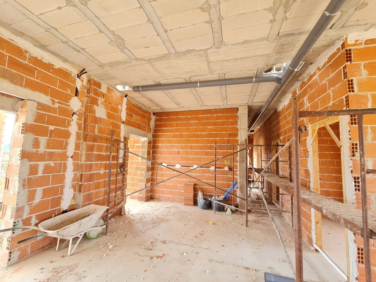 3 Bed Detached Villa in Pinoso