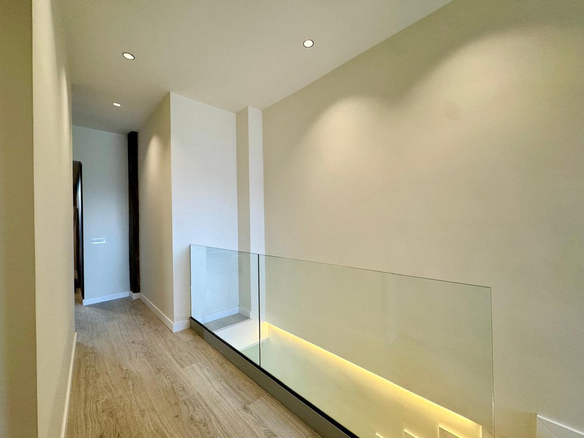 3 Bed Ground Floor Apartment in El Ejido