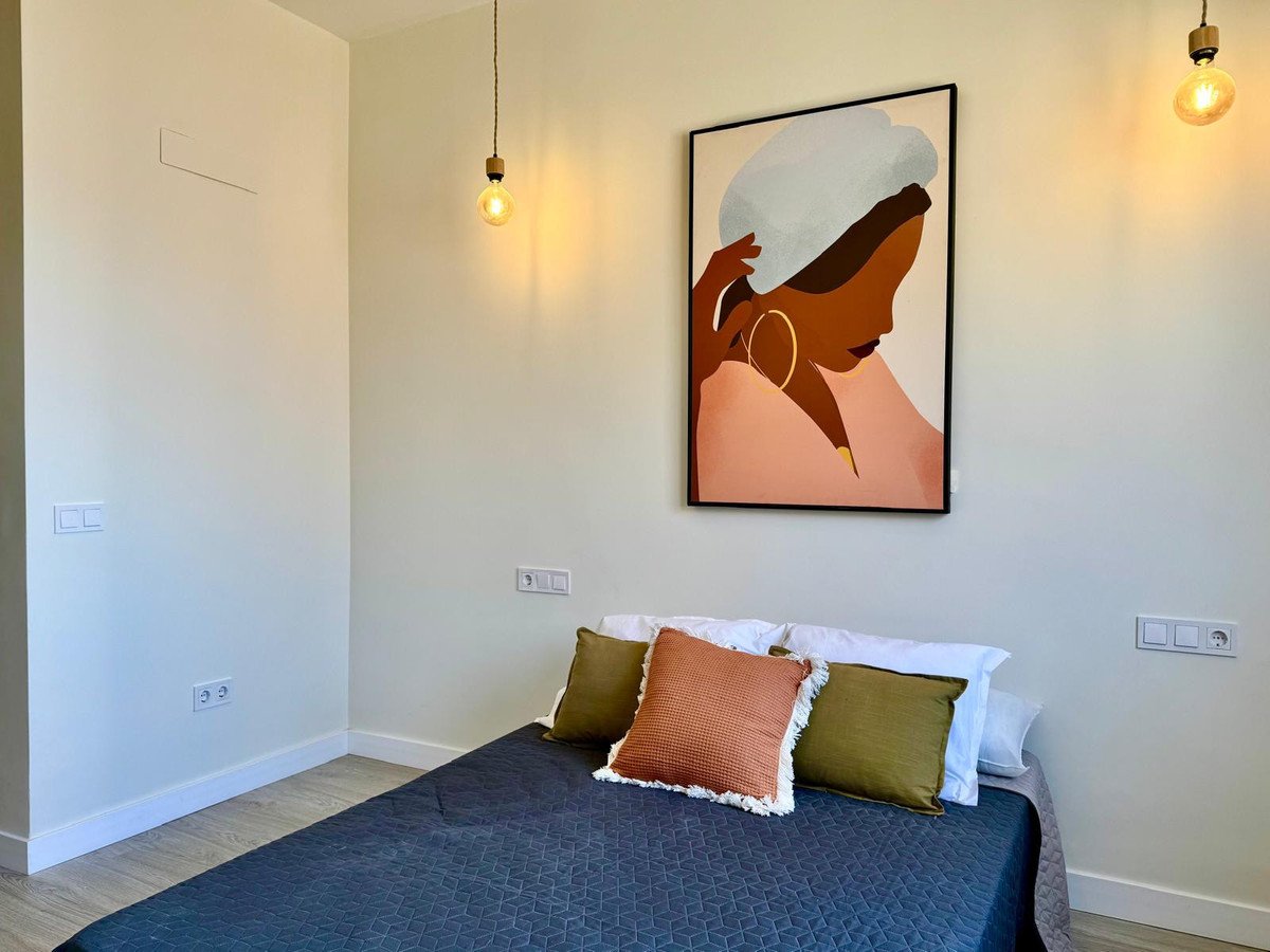 3 Bed Ground Floor Apartment in El Ejido