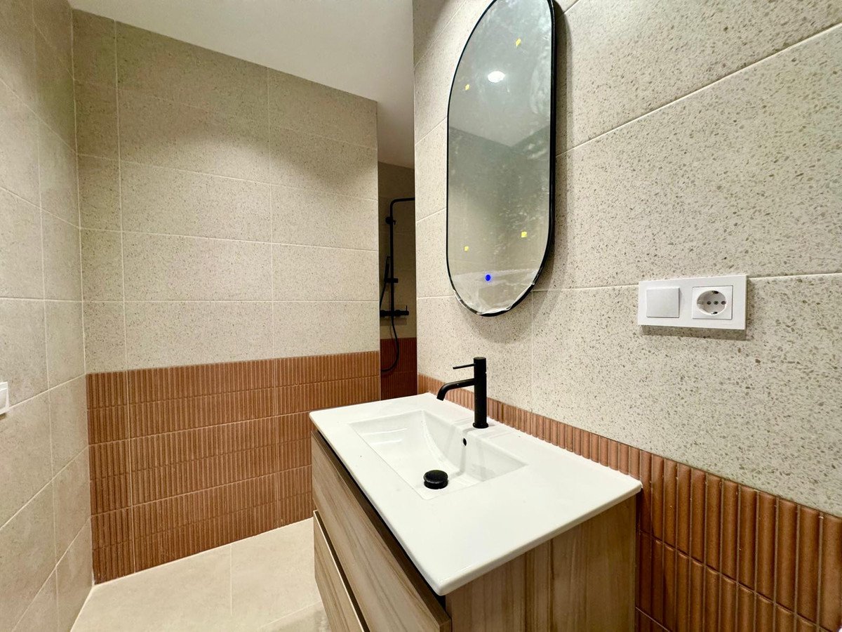 3 Bed Ground Floor Apartment in El Ejido