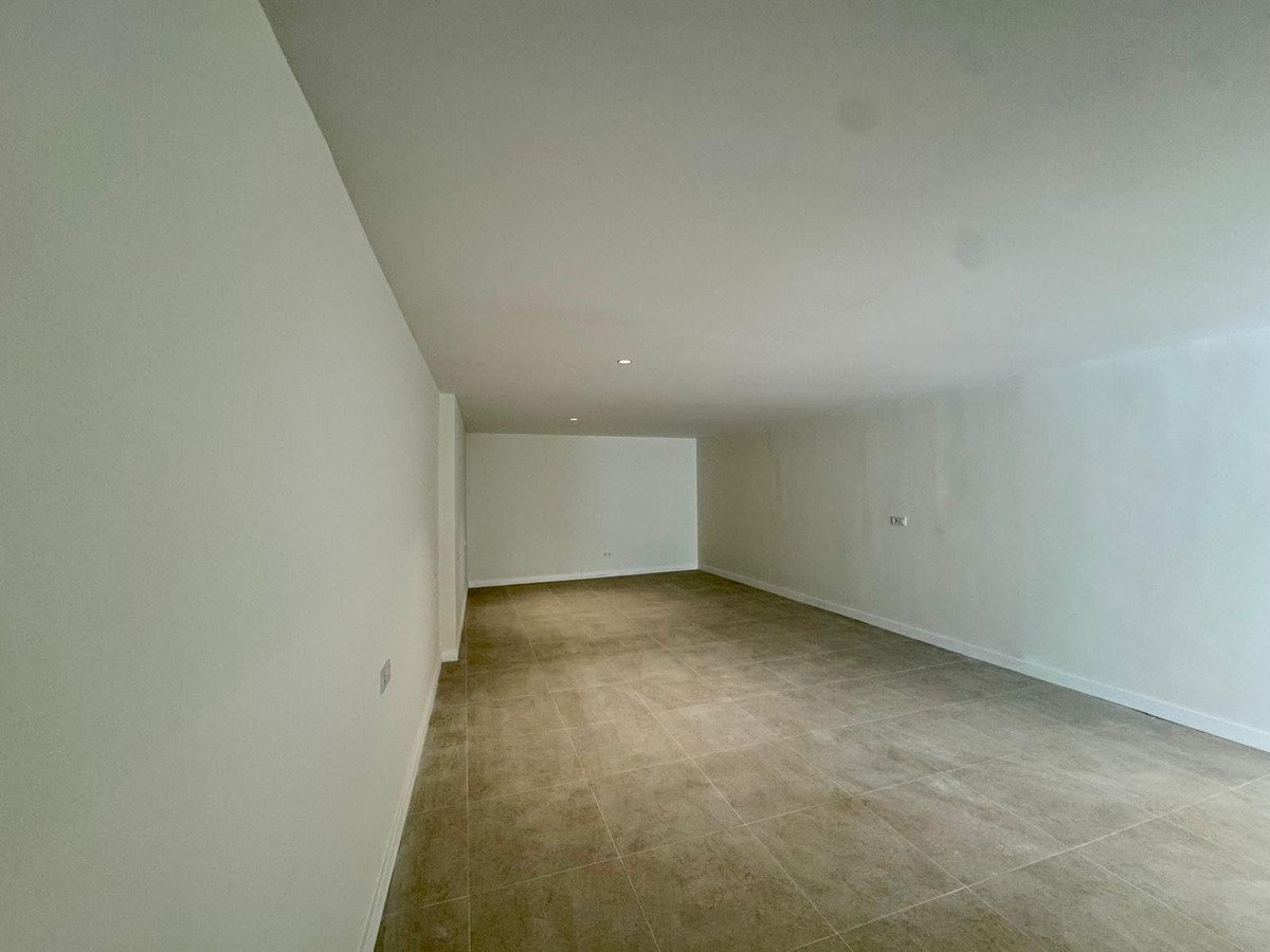 3 Bed Ground Floor Apartment in El Ejido