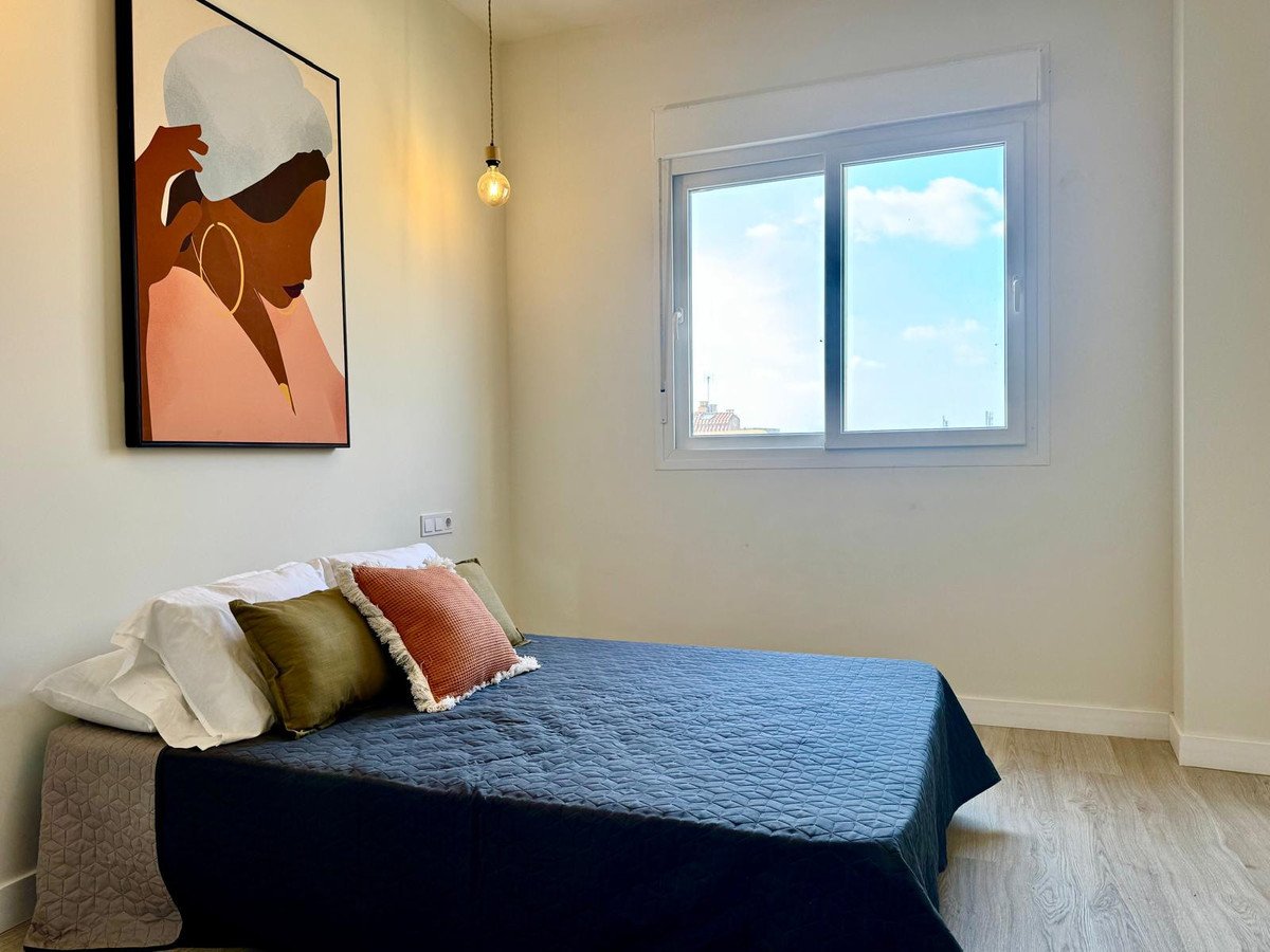 3 Bed Ground Floor Apartment in El Ejido