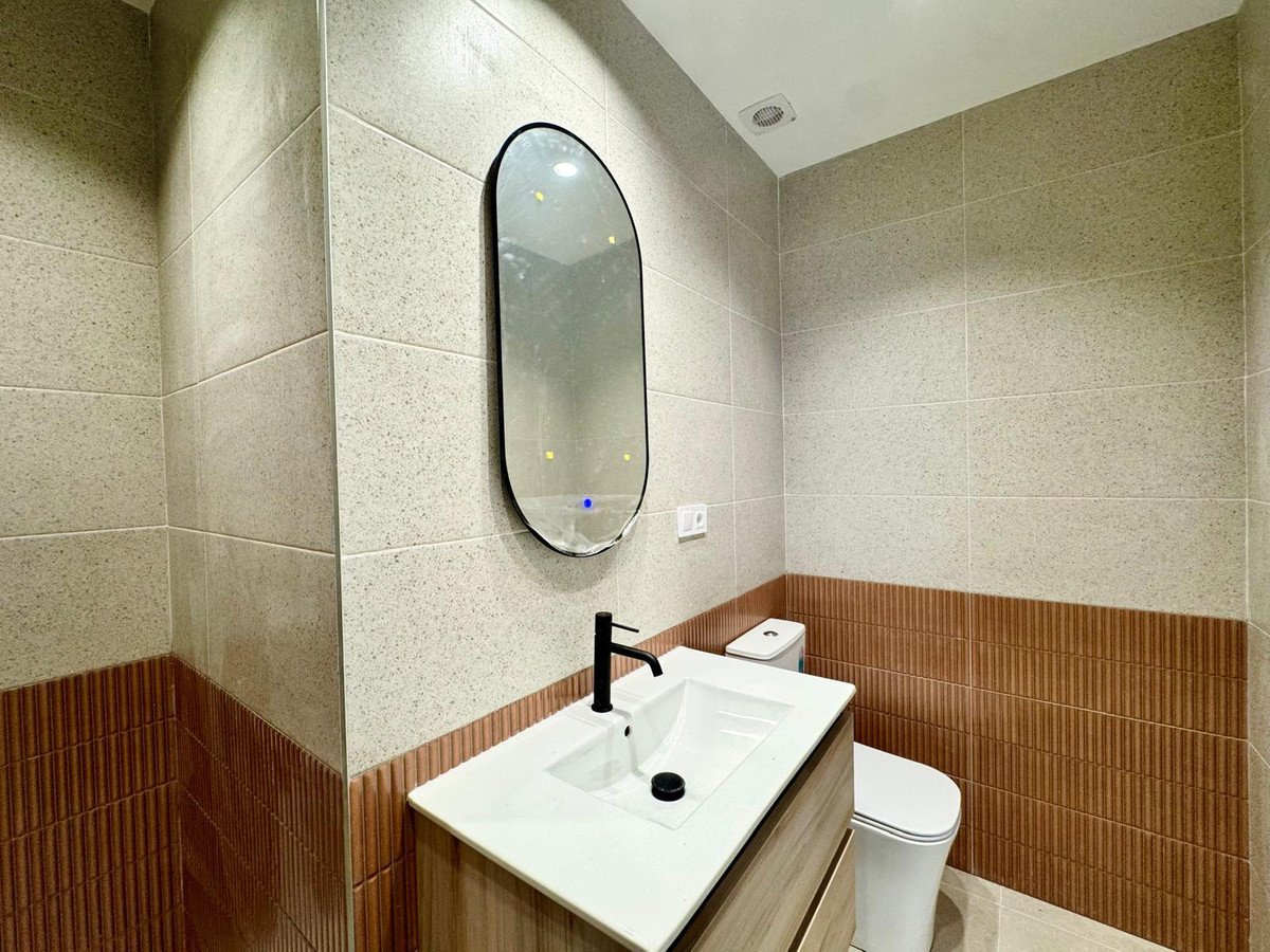 3 Bed Ground Floor Apartment in El Ejido