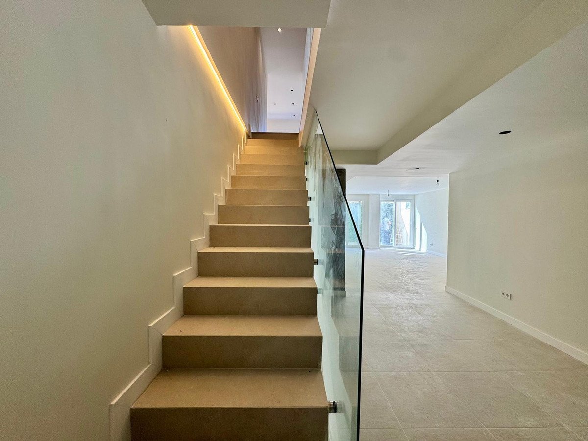3 Bed Ground Floor Apartment in El Ejido