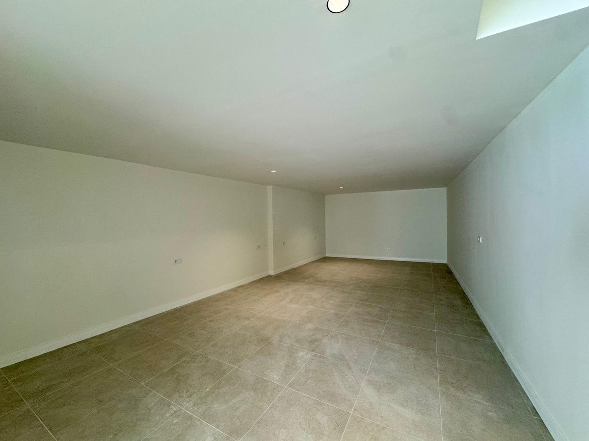 3 Bed Ground Floor Apartment in El Ejido