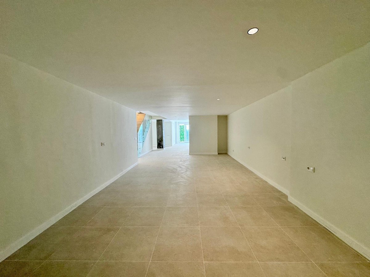 3 Bed Ground Floor Apartment in El Ejido