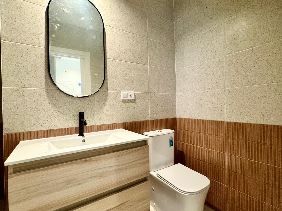 3 Bed Ground Floor Apartment in El Ejido