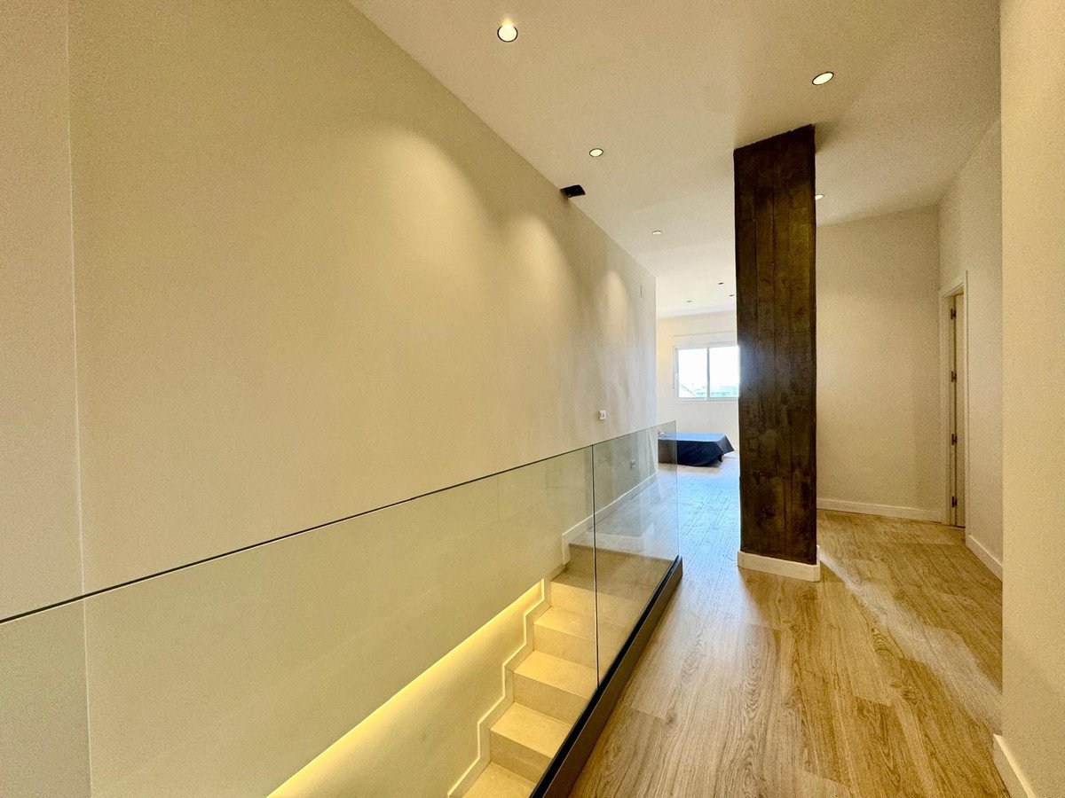 3 Bed Ground Floor Apartment in El Ejido