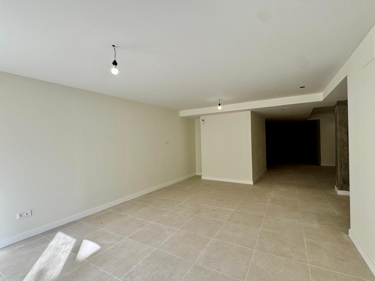 3 Bed Ground Floor Apartment in El Ejido