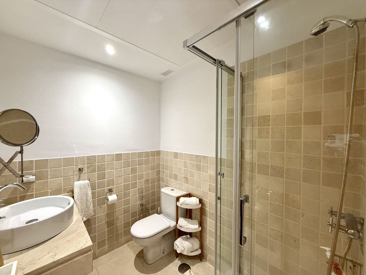 3 Bed Penthouse in Bel Air