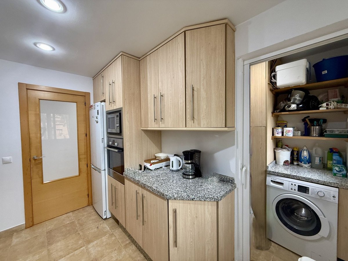 3 Bed Penthouse in Bel Air