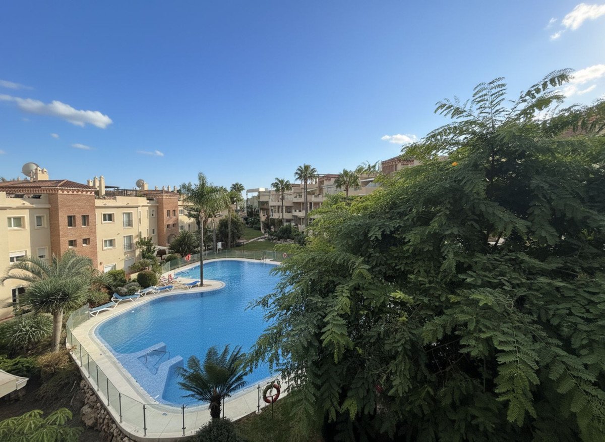 3 Bed Penthouse in Bel Air
