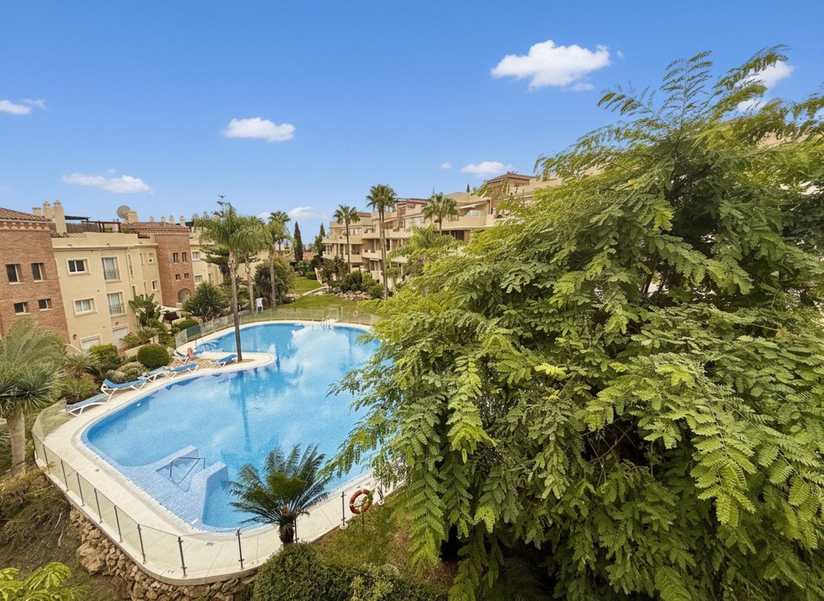 3 Bed Penthouse in Bel Air