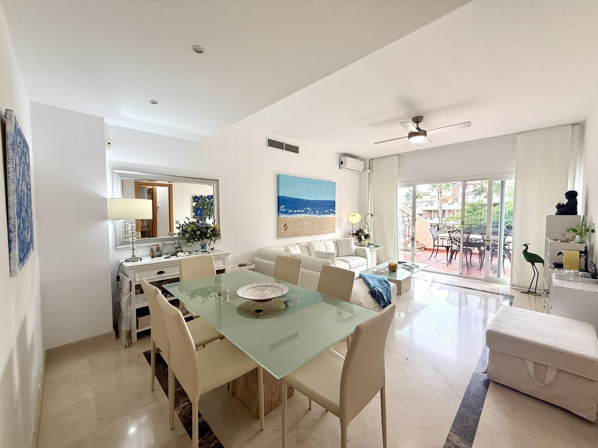 3 Bed Penthouse in Bel Air