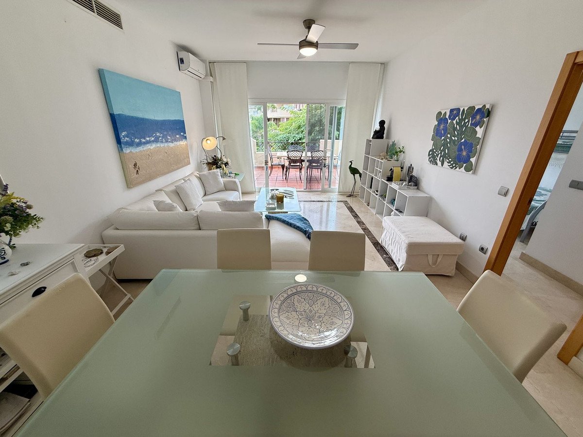 3 Bed Penthouse in Bel Air