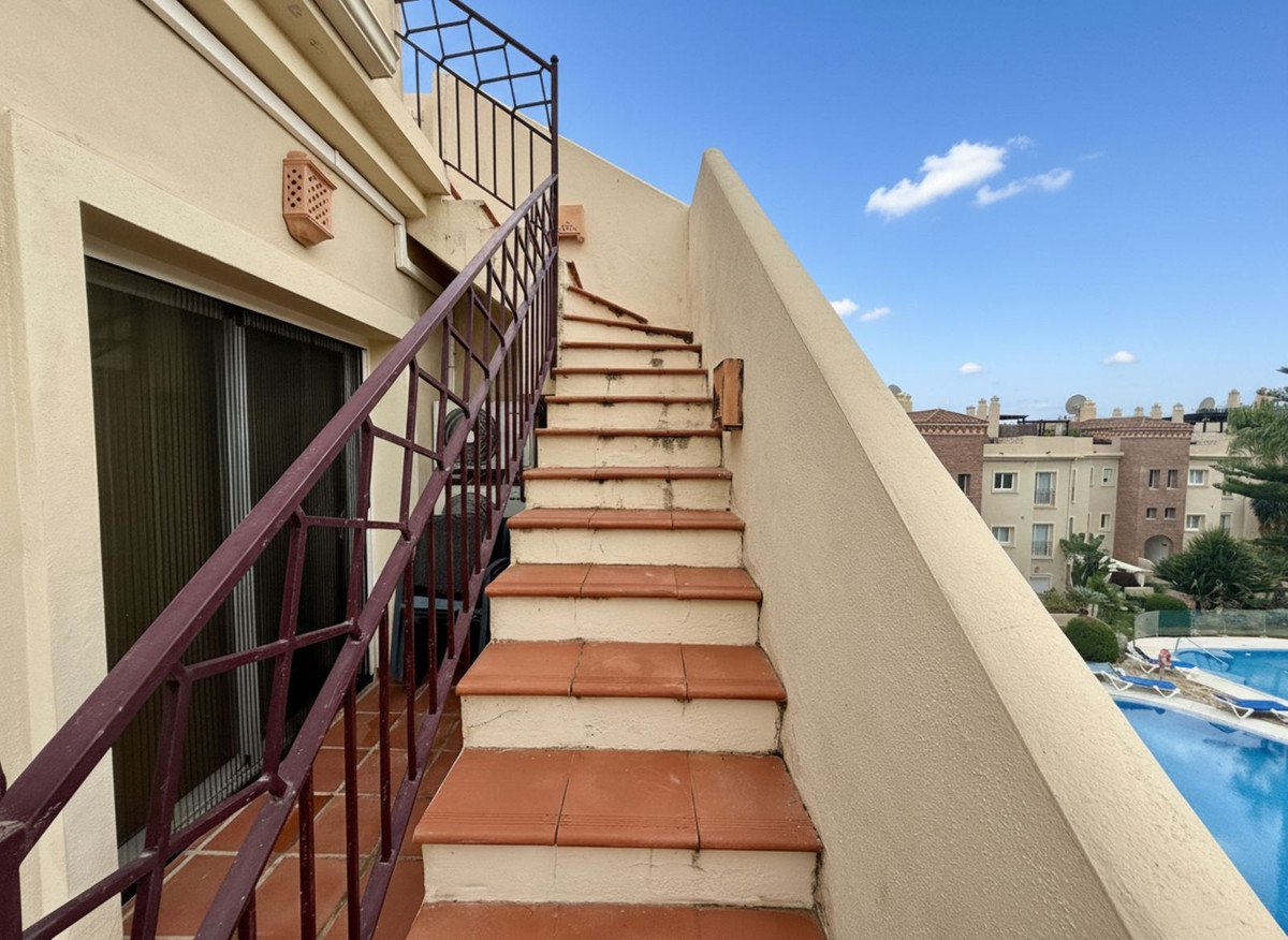 3 Bed Penthouse in Bel Air