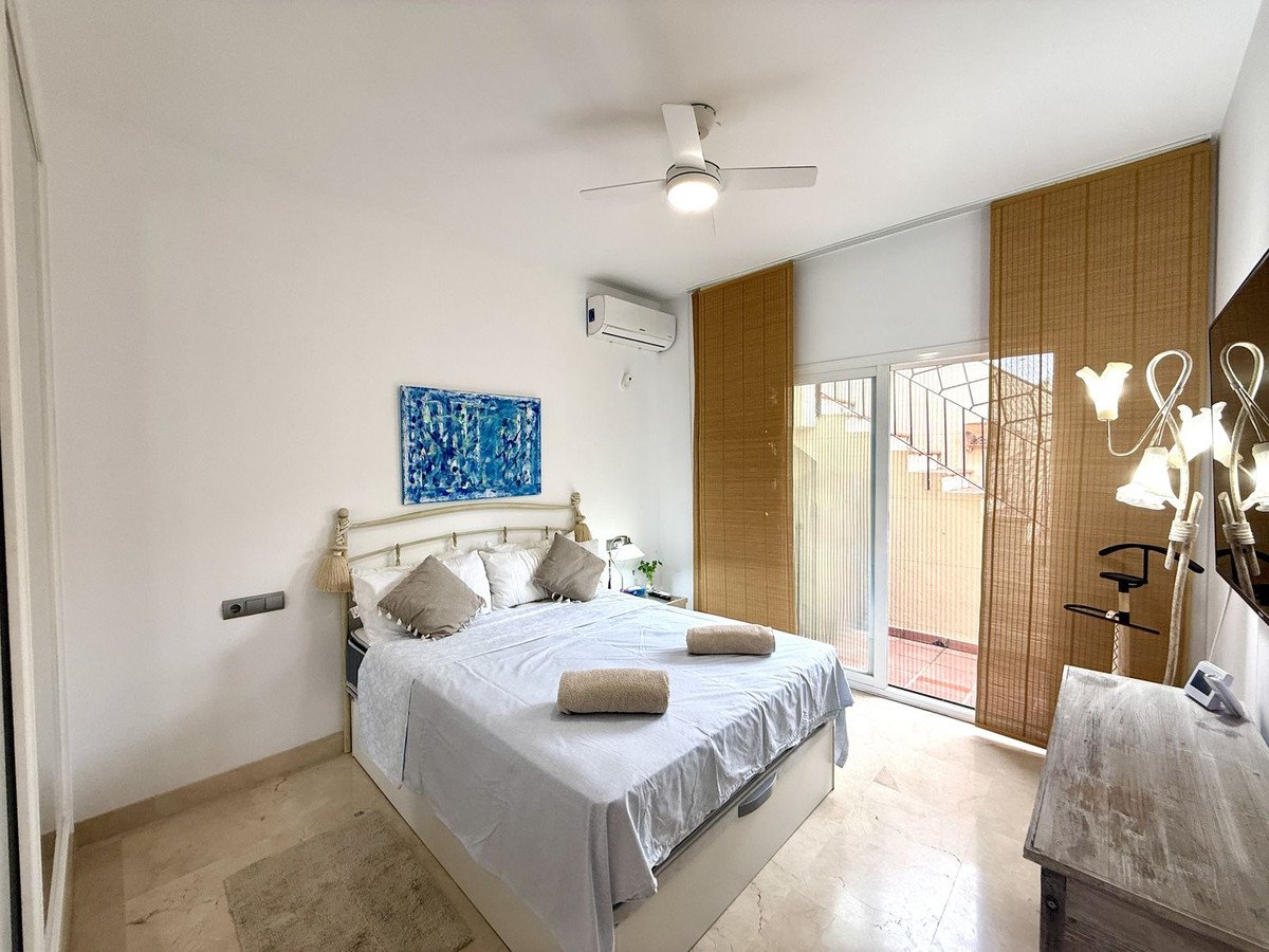 3 Bed Penthouse in Bel Air