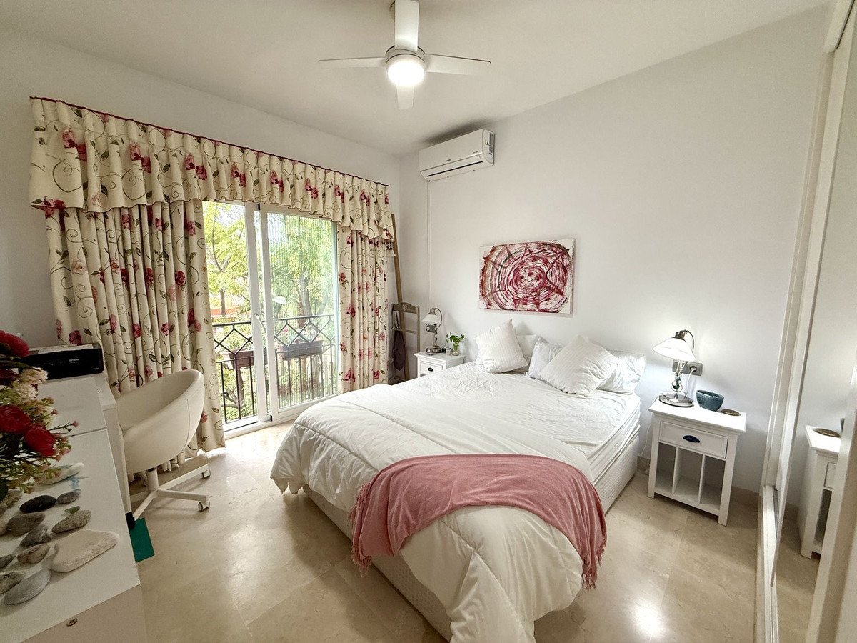 3 Bed Penthouse in Bel Air