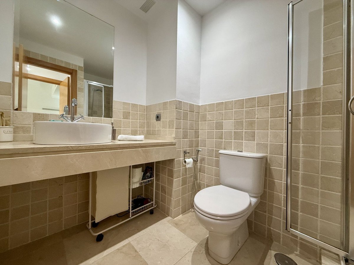 3 Bed Penthouse in Bel Air
