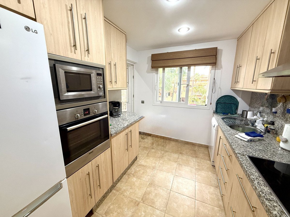 3 Bed Penthouse in Bel Air