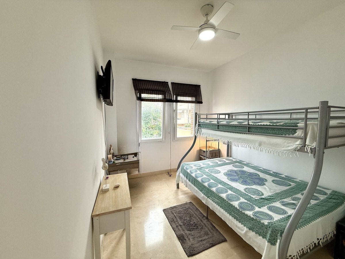3 Bed Penthouse in Bel Air