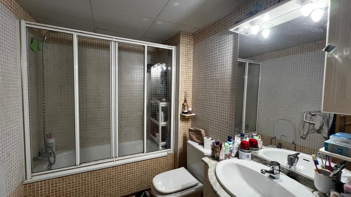 3 Bed Ground Floor Apartment in El Pinillo