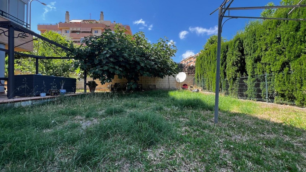 3 Bed Ground Floor Apartment in El Pinillo