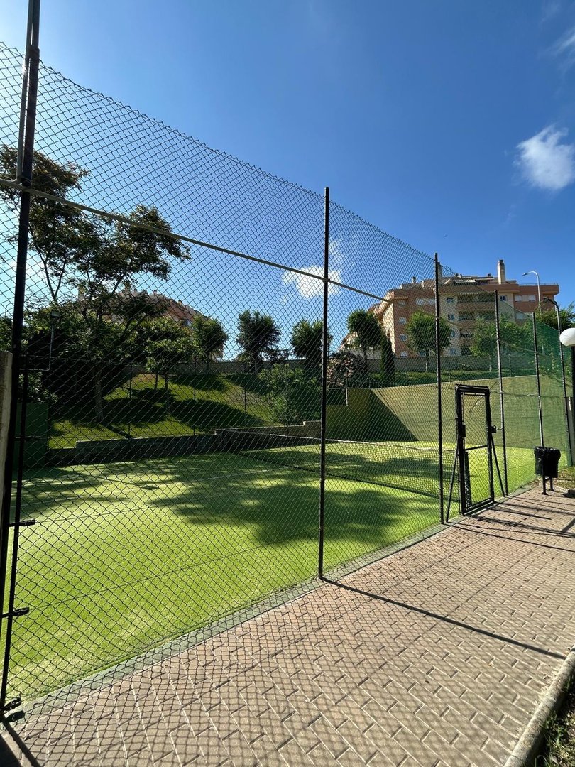 3 Bed Ground Floor Apartment in El Pinillo