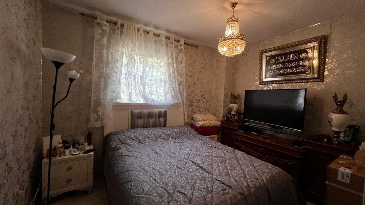 3 Bed Ground Floor Apartment in El Pinillo