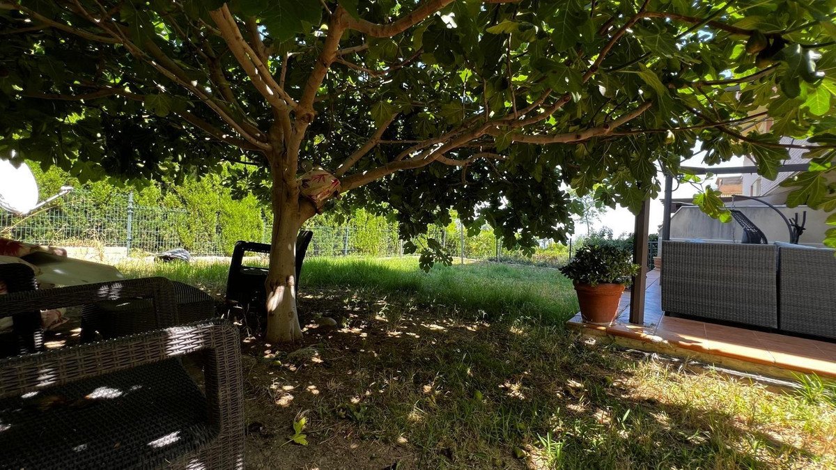 3 Bed Ground Floor Apartment in El Pinillo